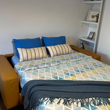 Home-In Apartma Λιουμπλιάνα Εξωτερικό φωτογραφία