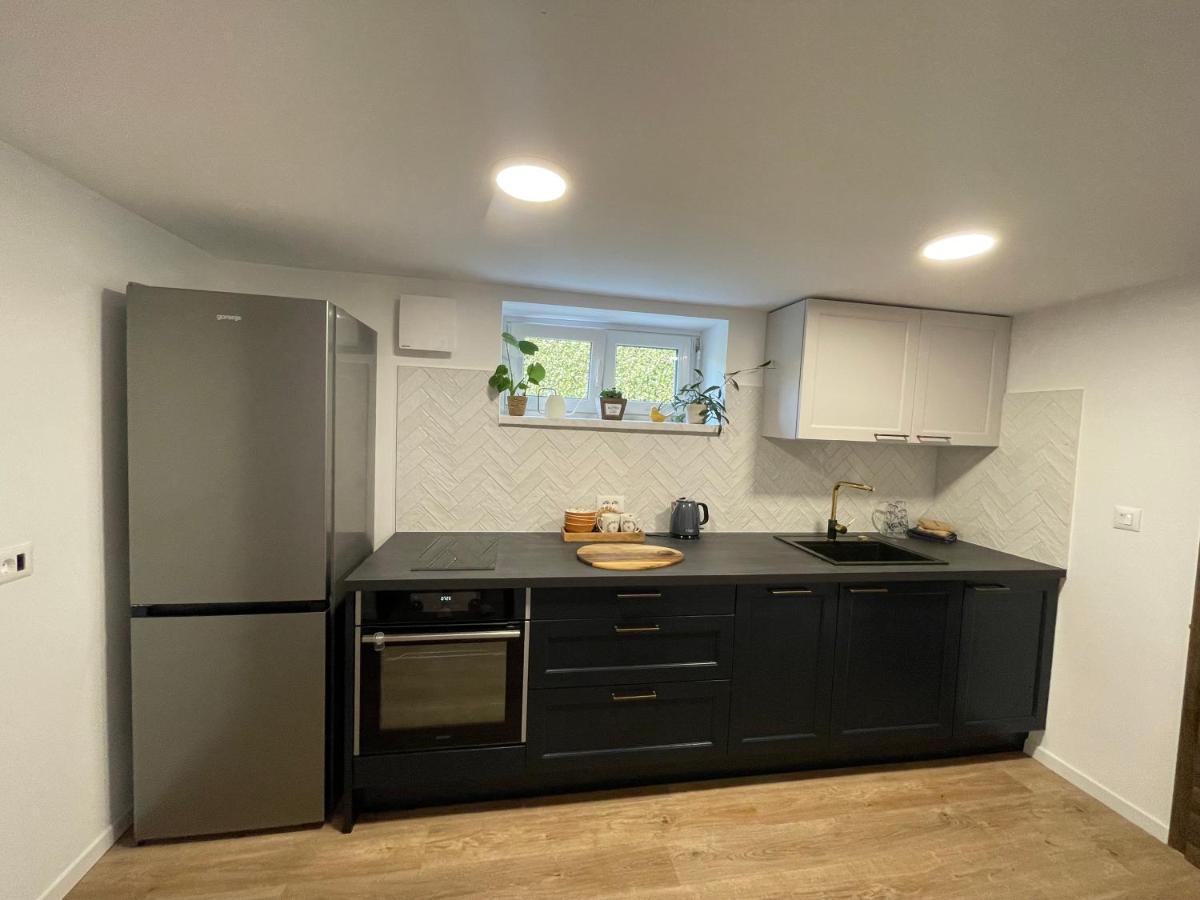 Home-In Apartma Λιουμπλιάνα Εξωτερικό φωτογραφία