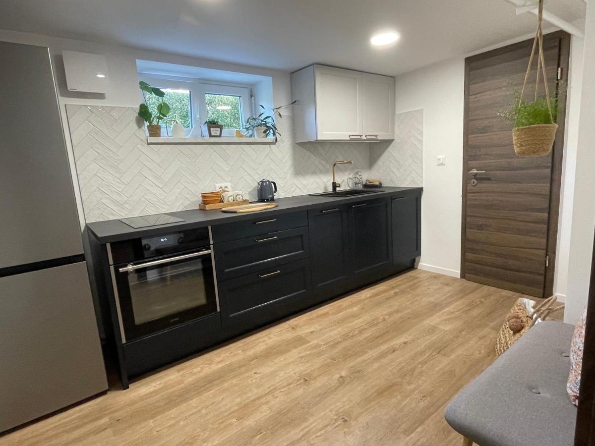 Home-In Apartma Λιουμπλιάνα Εξωτερικό φωτογραφία
