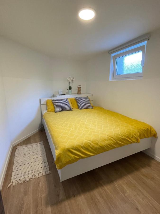 Home-In Apartma Λιουμπλιάνα Εξωτερικό φωτογραφία