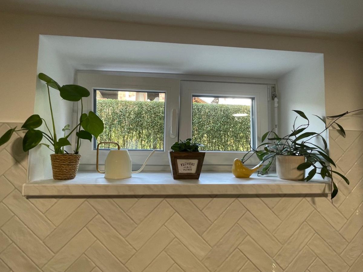 Home-In Apartma Λιουμπλιάνα Εξωτερικό φωτογραφία