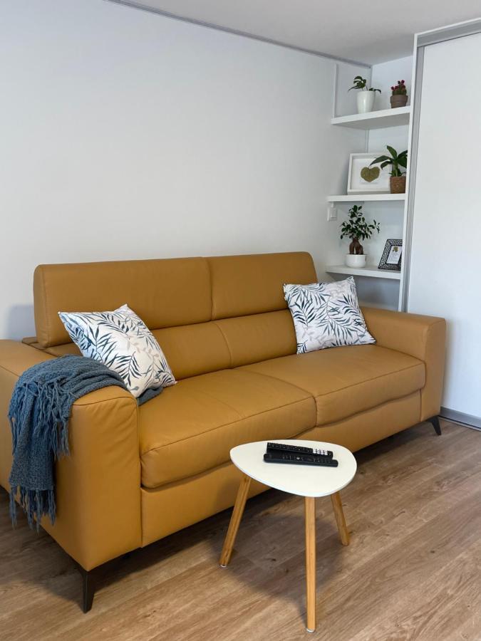 Home-In Apartma Λιουμπλιάνα Εξωτερικό φωτογραφία