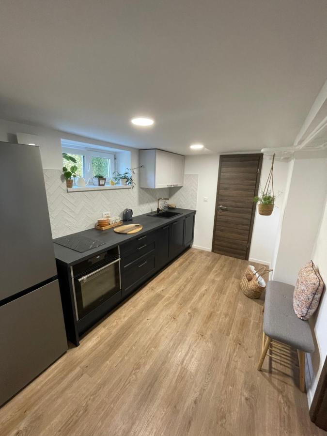 Home-In Apartma Λιουμπλιάνα Εξωτερικό φωτογραφία